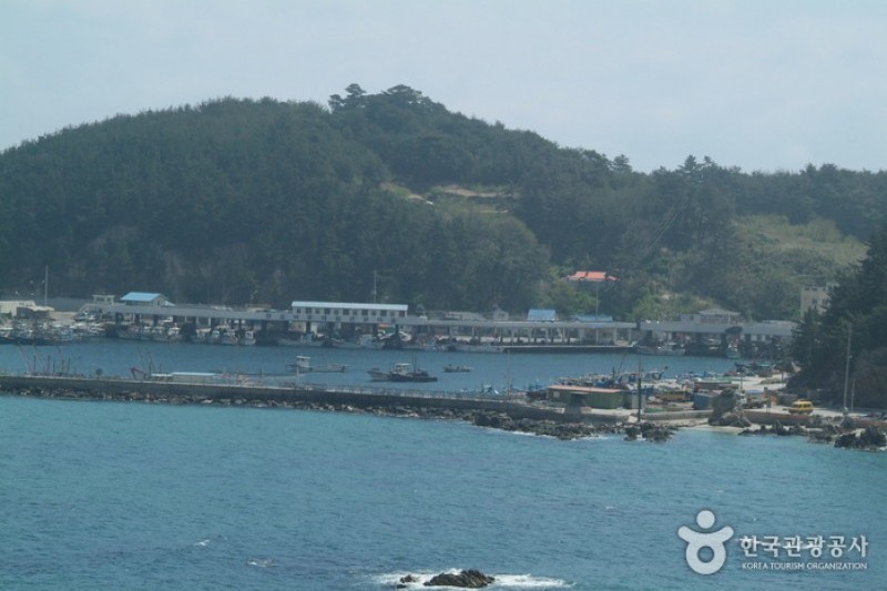 Janghohang Port  (1/5)