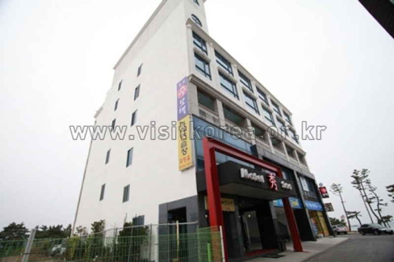 Gyeongpo Soo Motel - Goodstay  (2/18)