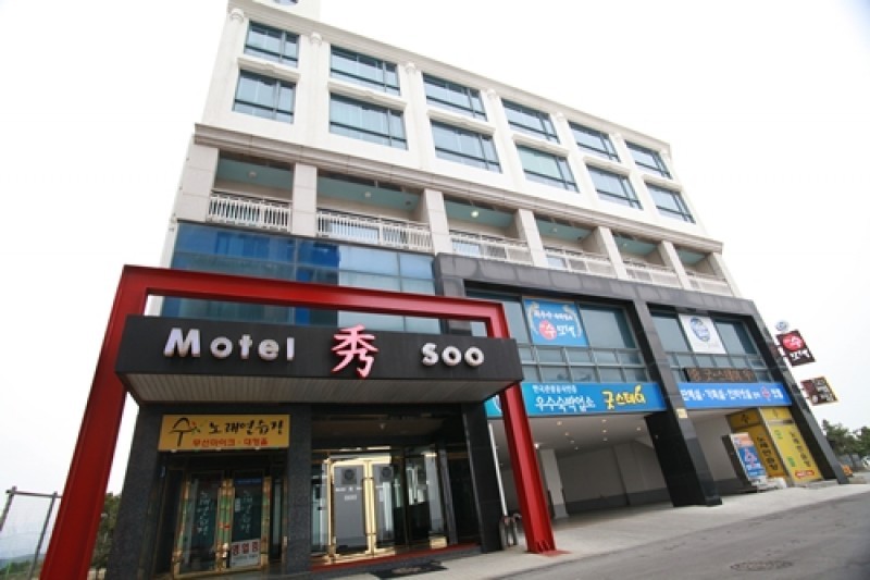 Gyeongpo Soo Motel - Goodstay  (3/18)