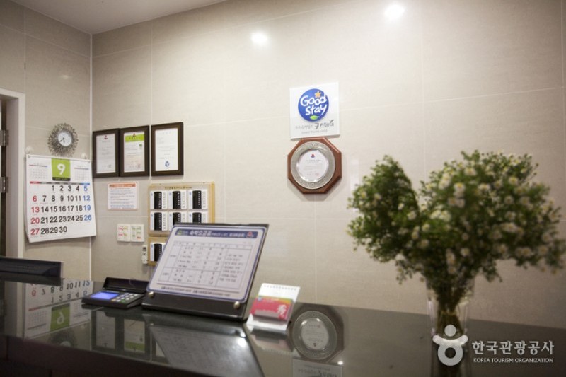 Gyeongpo Soo Motel - Goodstay  (4/18)