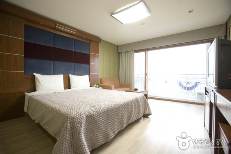 Gyeongpo Soo Motel - Goodstay  (7/18)
