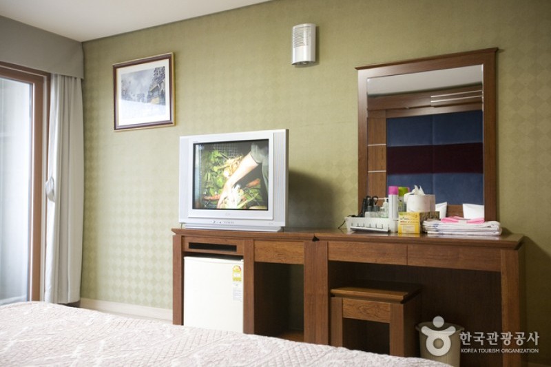 Gyeongpo Soo Motel - Goodstay  (8/18)