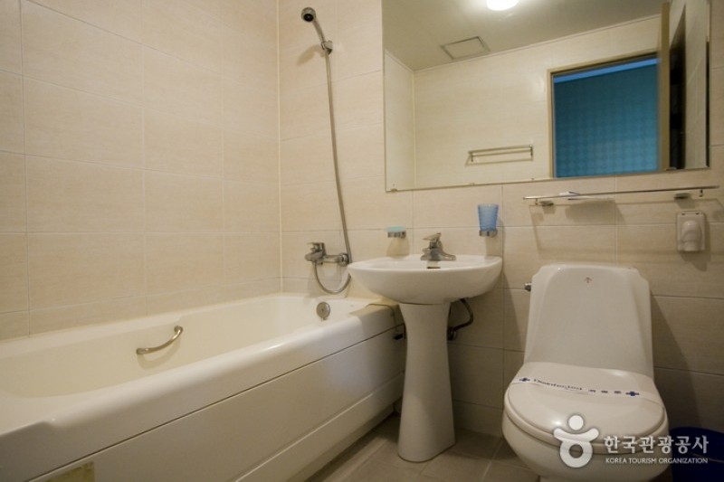 Gyeongpo Soo Motel - Goodstay  (9/18)