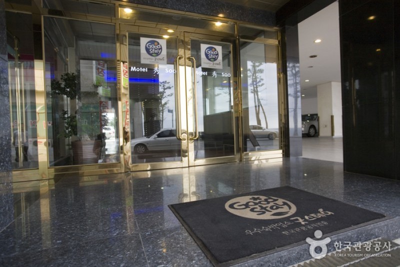 Gyeongpo Soo Motel - Goodstay  (10/18)