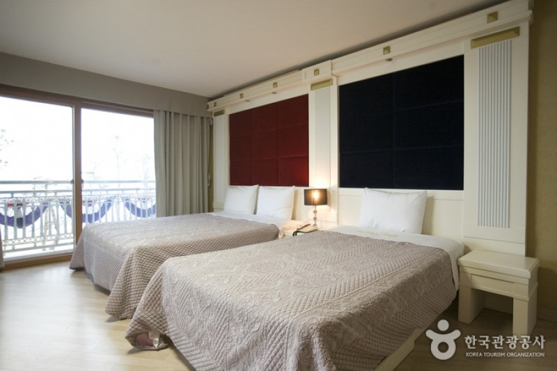 Gyeongpo Soo Motel - Goodstay  (11/18)