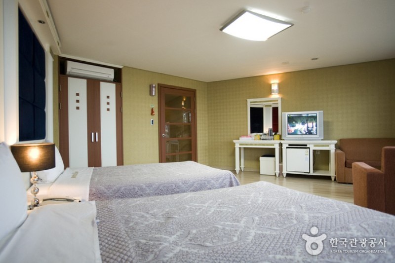 Gyeongpo Soo Motel - Goodstay  (13/18)