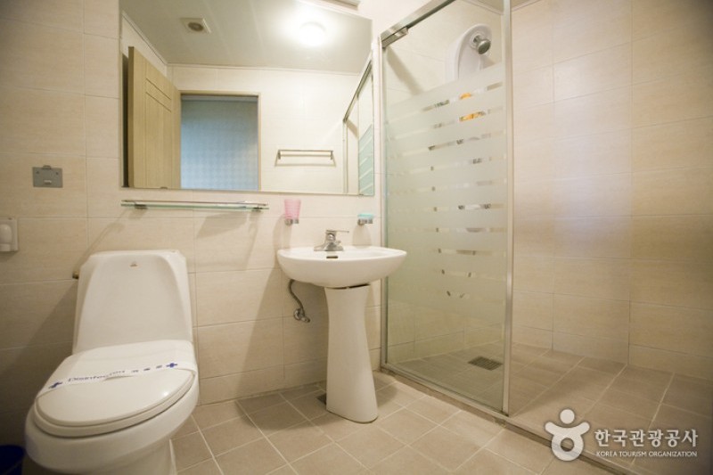 Gyeongpo Soo Motel - Goodstay  (14/18)
