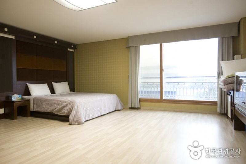 Gyeongpo Soo Motel - Goodstay  (15/18)