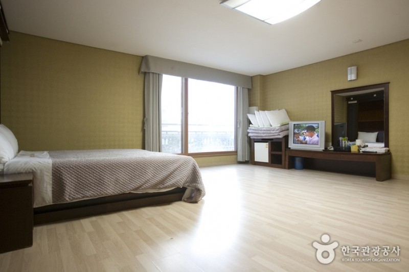 Gyeongpo Soo Motel - Goodstay  (16/18)