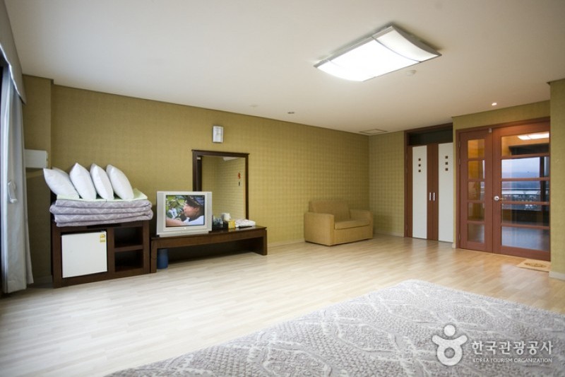 Gyeongpo Soo Motel - Goodstay  (17/18)