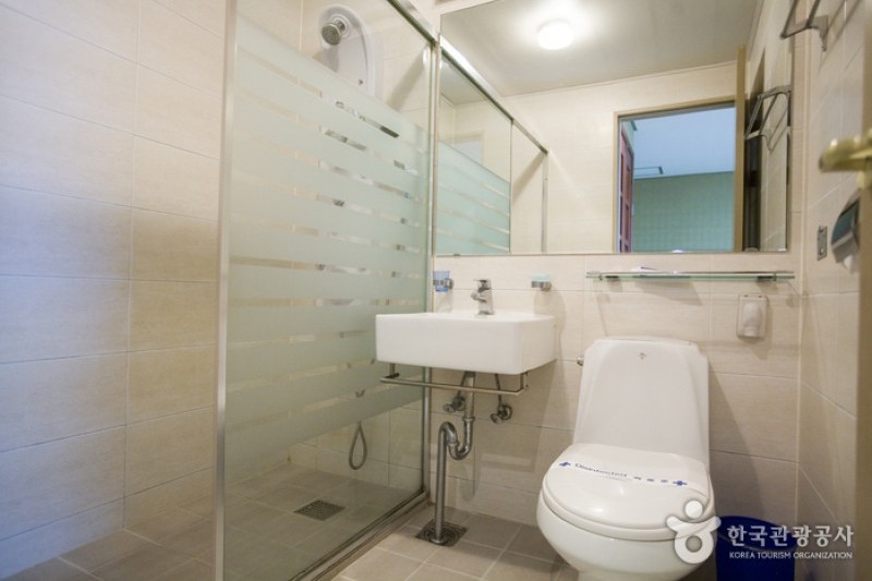 Gyeongpo Soo Motel - Goodstay  (18/18)