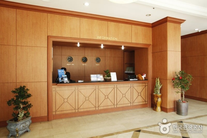 Youngrangho Resort  (1/19)