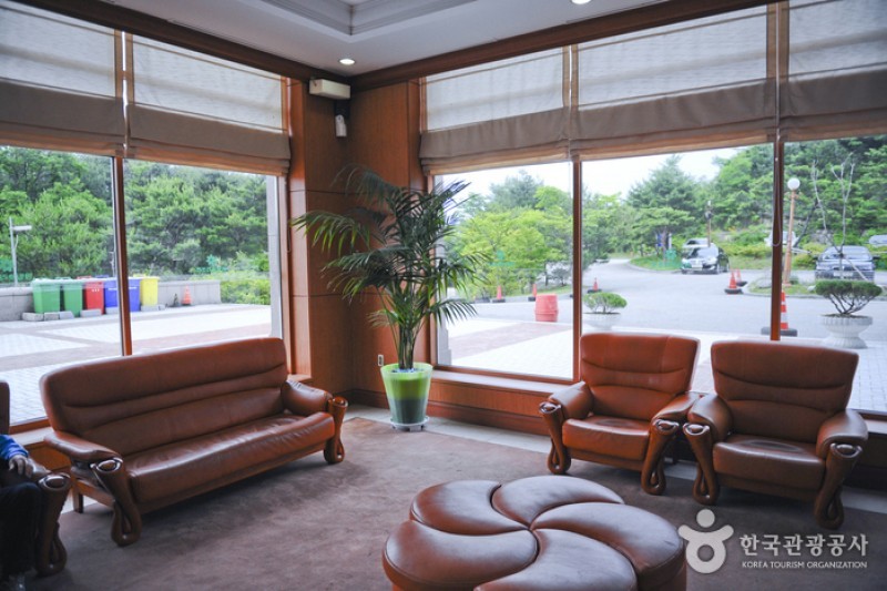 Youngrangho Resort  (14/19)