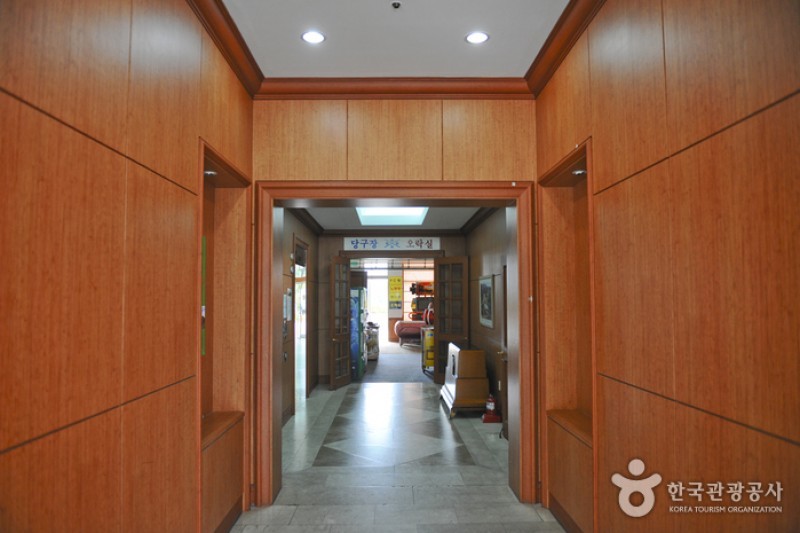 Youngrangho Resort  (15/19)