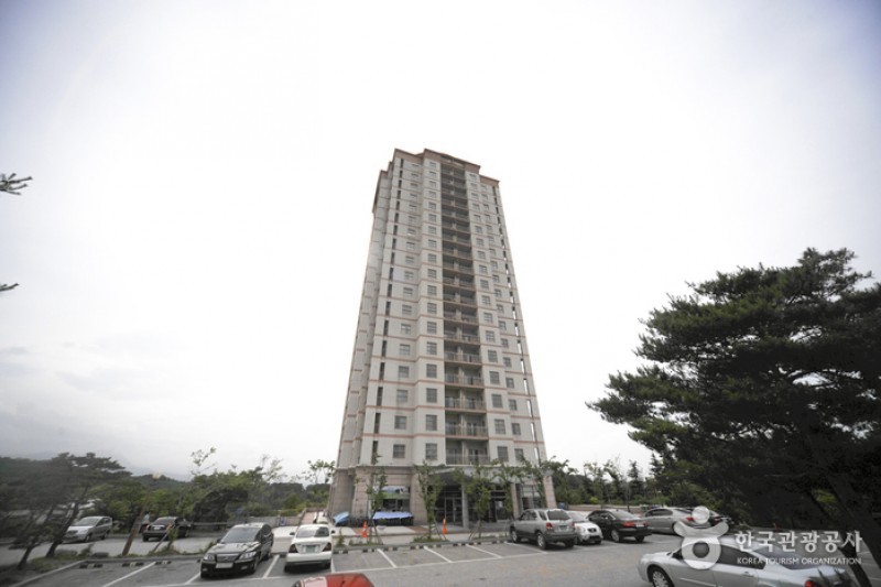 Youngrangho Resort  (19/19)