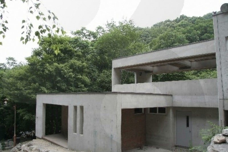 Jipdarigol Recreation Forest  (6/11)