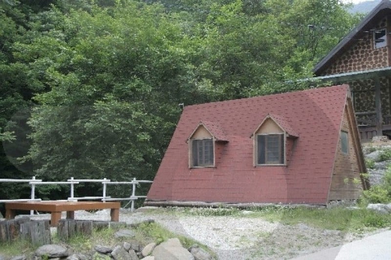 Jipdarigol Recreation Forest  (9/11)