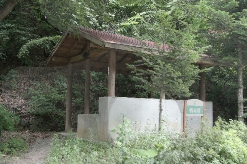 Jipdarigol Recreation Forest  (10/11)