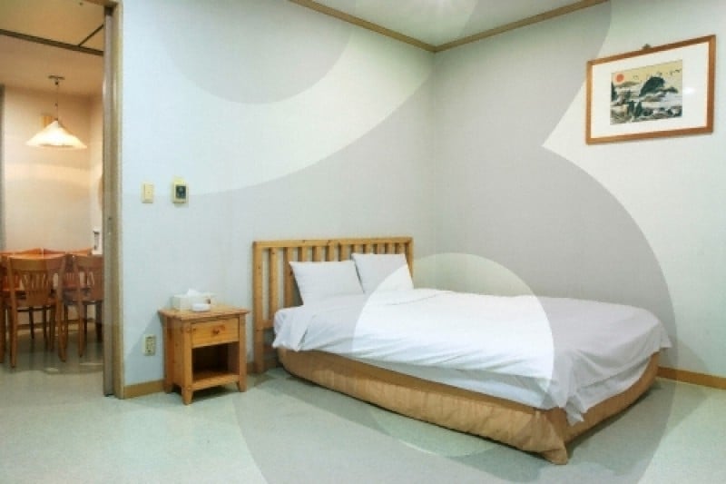 Seorak Pine Resort  (3/15)