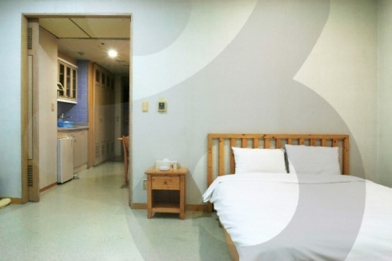 Seorak Pine Resort  (6/15)