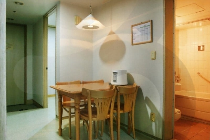 Seorak Pine Resort  (7/15)