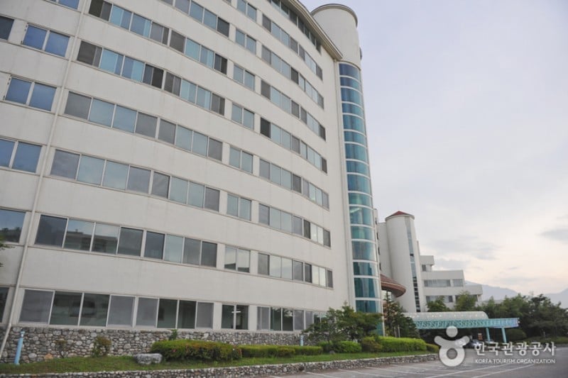 Seorak Pine Resort  (15/15)