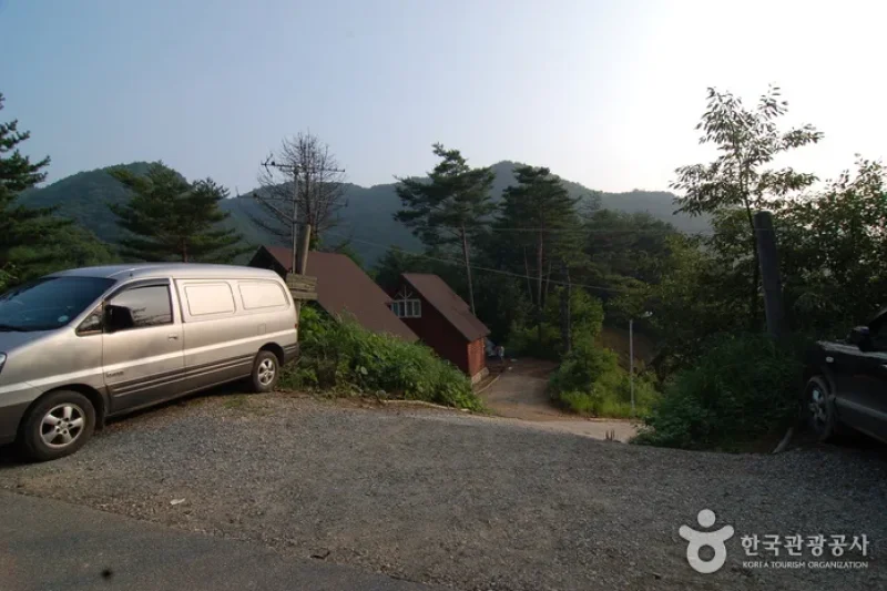 Jucheongang Riverside Recreation Forest  (10/35)