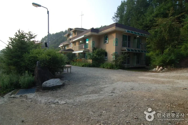 Jucheongang Riverside Recreation Forest  (15/35)