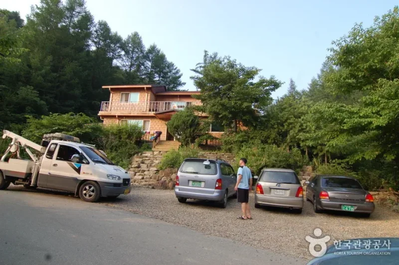 Jucheongang Riverside Recreation Forest  (22/35)