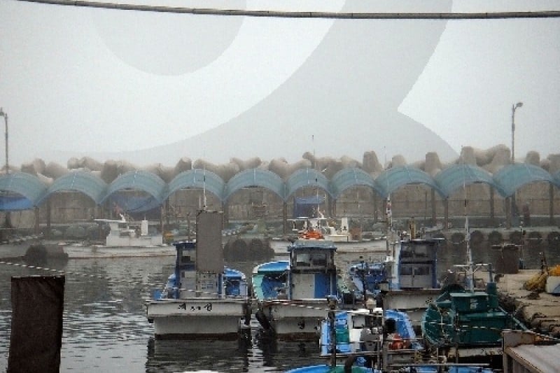 Mukho Port  (6/7)