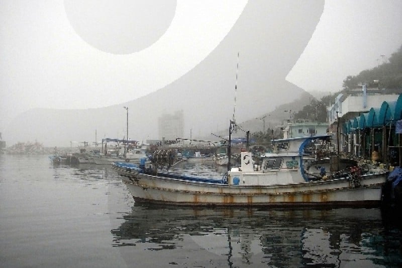 Mukho Port  (7/7)