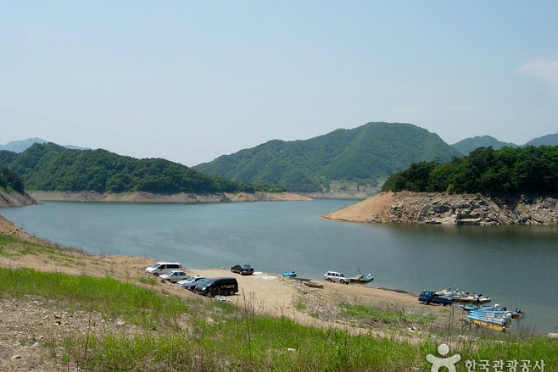 Paroho Lake  (2/2)