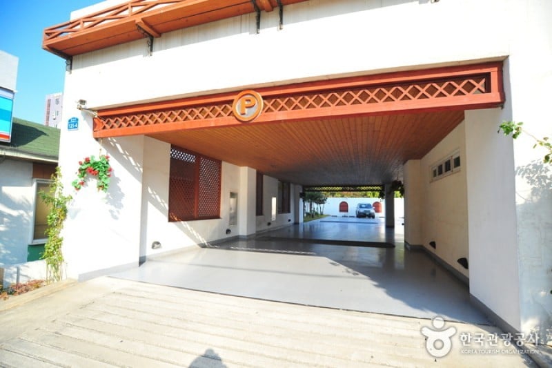 Merdian Hotel Donghae - Goodstay  (3/5)