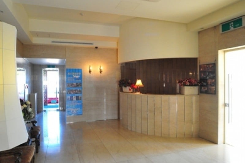 Merdian Hotel Donghae - Goodstay  (5/5)