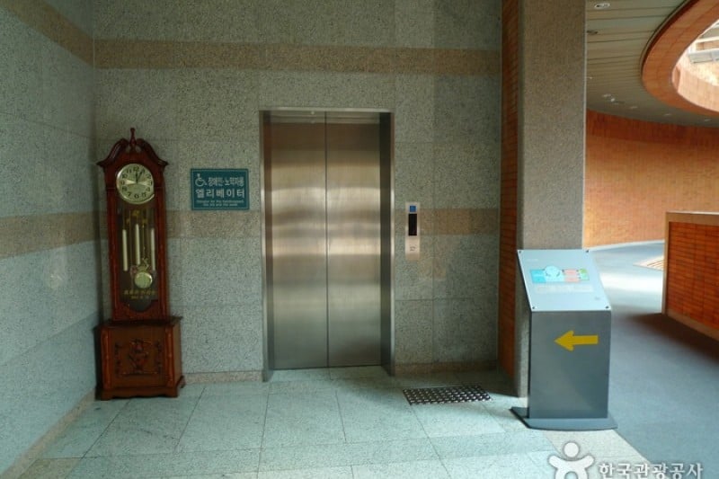 Chuncheon National Museum  (2/20)