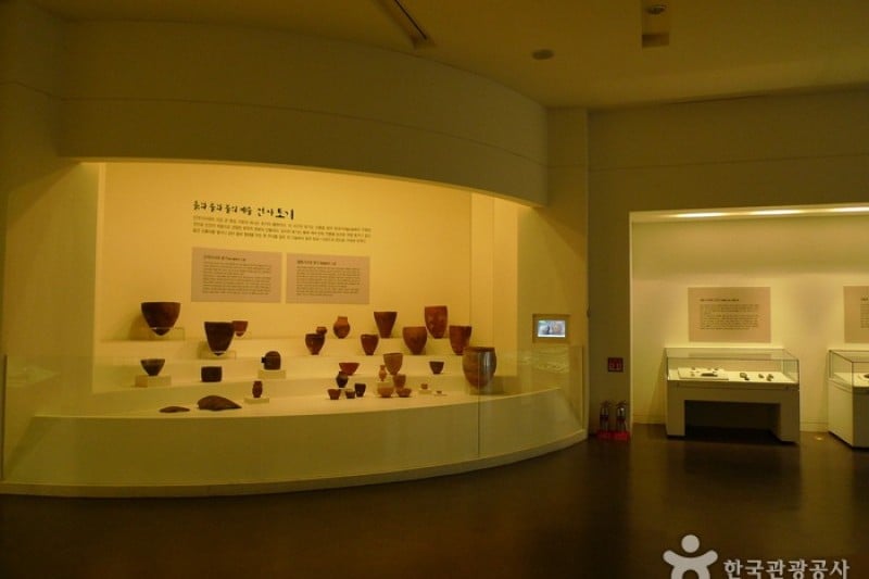 Chuncheon National Museum  (3/20)