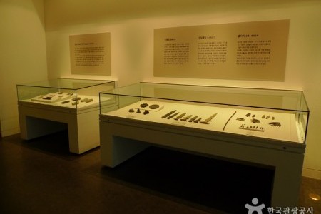 Chuncheon National Museum 