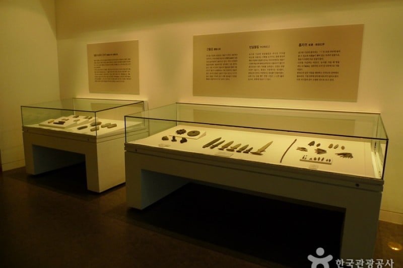 Chuncheon National Museum  (4/20)