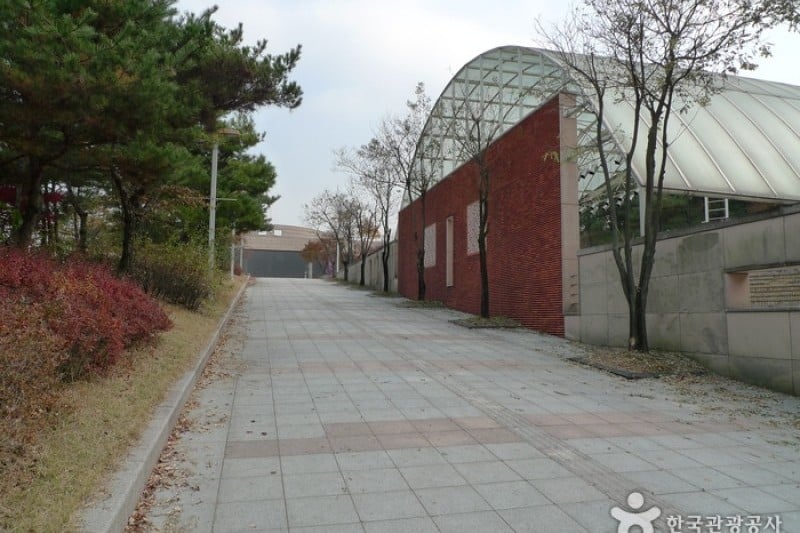 Chuncheon National Museum  (8/20)