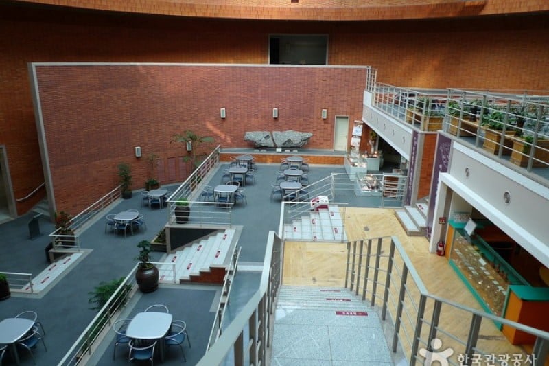 Chuncheon National Museum  (17/20)