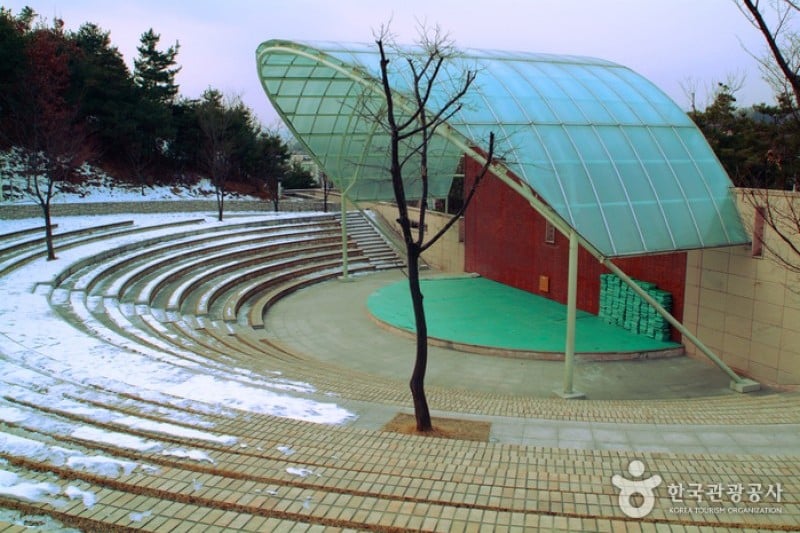 Chuncheon National Museum  (20/20)