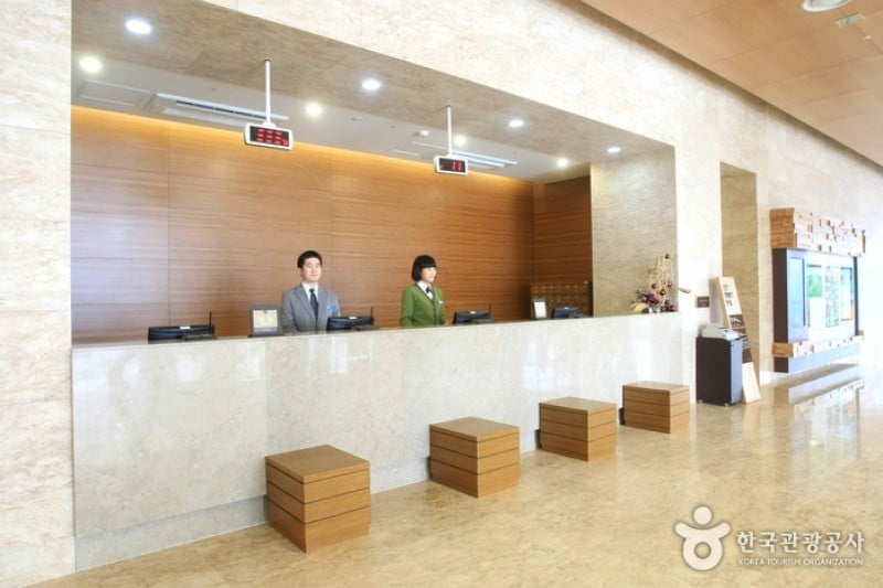 Daemyung Resort Vivaldi Park  (3/10)