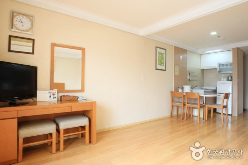Daemyung Resort Vivaldi Park  (5/10)