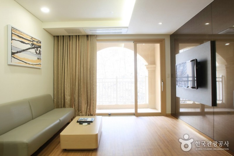 Daemyung Resort Vivaldi Park  (7/10)
