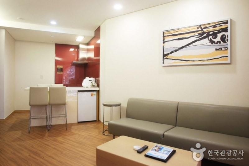 Daemyung Resort Vivaldi Park  (8/10)