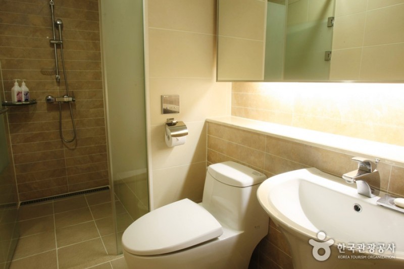 Daemyung Resort Vivaldi Park  (9/10)