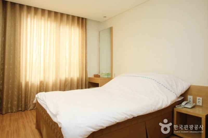 Daemyung Resort Vivaldi Park  (10/10)