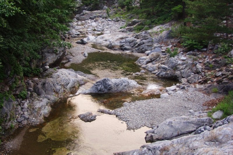 Micheongol Valley  (2/6)