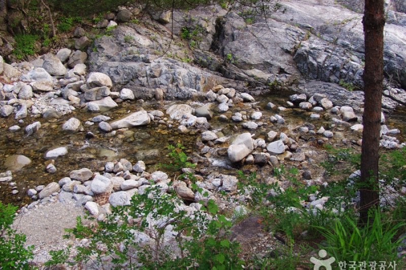 Micheongol Valley  (3/6)