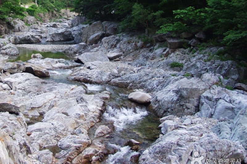 Micheongol Valley  (4/6)